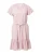 Moves Jurk ‘Donatelle’  mauve