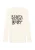 s.Oliver Shirt  ecru / zwart