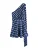 Next Cocktailjurk  navy / wit