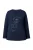 Ulla Popken Shirt  marine