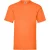 Fruit of the Loom Heren valueweight t-shirt
