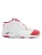 AND1 Sneakers laag ‘Tai Chi’  rood / wit