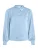 VILA Blouse ‘VIENNA RAVENNA’  lichtblauw