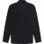 Lyle & Scott Bomberjasje met kraag voor heren (Donkere marine)