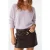 BA&SH Long Sleeves Knit Parme
