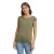 Dames-T-shirt Ragwear Mekki