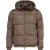 Armani Exchange Gewatteerd Jack