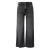 Jeans Wide Leg met riem dames s.Oliver Suri