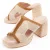 Montevita Haksandaal Iliad2 Beige