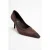 Rona Pump met Puntige Neus (Dames)