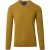 Casamoda Heren trui 004430 543 yellow