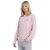 Sweatshirt ronde hals Guess Logo Patch