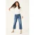 Garcia Straight jeans Mylah for girls