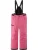 Reima Outdoor broek ‘Terrie’  pitaja roze
