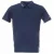 2XU Performance Heren Marine Blauw Poloshirt