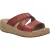 JOSEF SEIBEL Dames Slipper Evita 04 in rood