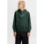 JACK & JONES JUNIOR hoodie donkergroen