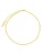 Heideman Armband ‘Ferox’  goud