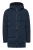 INDICODE JEANS Winterparka ‘Hersh’  navy