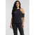 IRO Paris Kossam T-shirt Black