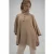 Josephine & Co Samira Poncho Sand