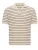 Antioch Shirt  ecru / bruin