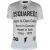 Dsquared2 T-shirt Wit