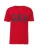 GAP Shirt ‘EVERYDAY’  duifblauw / rood