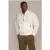 Gold’s Gym Dave – Men’s Windbreaker Creme