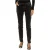 Dames lange stretch denim broek 6Y5J06-5D26Z