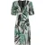 GUESS Feline Feeling Mid D Feline Feeling Print