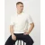 J.C. Rags polo met korte mouwen alvie