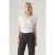 Levi’s Boxy V-neck Tee