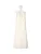 Bershka Zomerjurk  antraciet / offwhite
