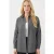 Ontspannen Fit Poplin Shirt met Knopen Sluiting
