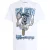 Round Neck T-Shirt Ice Cream Tennis
