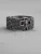 REYTEL Ring ‘PRAYER OUR FATHER’  zilver