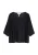 comma Indoor-Poncho
