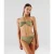 Karl Lagerfeld Karl Dna Ring Cheeky Hw Bottom Oil Green Lurex