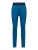 VAUDE Sportbroek ‘Monviso II’  blauw