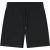 Malelions Men Seersucker Shorts | Black