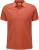 Tommy Hilfiger Polo Regular Fit Oranje heren