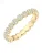 Glanzstücke München Ring  goudgeel