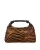 Nunoo Dandy Stripes Deluxe Tas