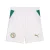 PUMA Sportbroek ‘Senegal’  geel / groen / rood / wit