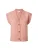 Noa Noa Gebreid vest ‘ AlayaNN ‘  pink