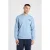 America Today sweater blauw