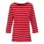 Dames-T-shirt met lange mouwen Regatta Baylette II