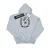Disney Jongens Mickey Mouse Laurel Hoodie (Sportgrijs)