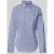 Polo Ralph Lauren Regular fit overhemdblouse met logostitching